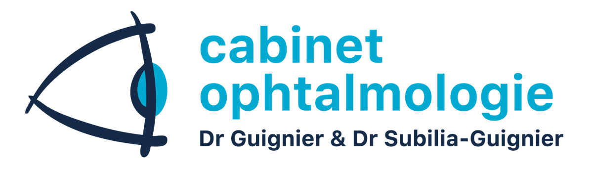 Cabinet d'ophtalmologie Annecy, Dr Guignier
